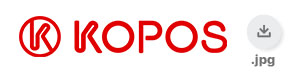 Logo KOPOS