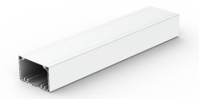 New halogen-free trunking PK 110X65 D HF