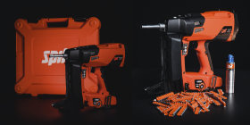 Nailgun K-PULSA 40 E_PO