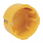 KI 68 L/1 NA - krabice izolační KI 68 L/1 NA - krabice izolační