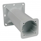 KEZ KB - krabice elektroinstalační do zateplení KEZ KB - krabice elektroinstalační do zateplení