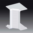 EKD 100X40 - kryt 8515 HB roh vnitřní EKD 100X40 - kryt 8515 HB roh vnitřní