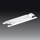 EKD 100X40 - rozpěrka kanálu REKO 100X40HF_HB EKD 100X40 - rozpěrka kanálu REKO 100X40HF_HB