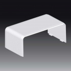 EKD 100X40 - kryt 8512 HB spojovací EKD 100X40 - kryt 8512 HB spojovací