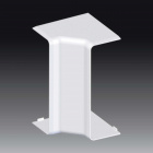 EKD 120X40 - kryt 8585 HB roh vnitřní EKD 120X40 - kryt 8585 HB roh vnitřní