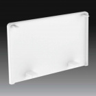 PK 110X65 D HF - kryt 8211HF HB koncový PK 110X65 D HF - kryt 8211HF HB koncový