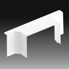 PK 110X65 D HF - kryt 8214HF HB odbočný PK 110X65 D HF - kryt 8214HF HB odbočný