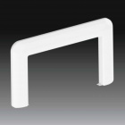 PK 110X65 D HF - kryt 8217HF HB průchodkový PK 110X65 D HF - kryt 8217HF HB průchodkový