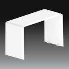 PK 110X65 D HF - kryt 8212HF HB spojovací PK 110X65 D HF - kryt 8212HF HB spojovací