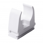 5363 HB - příchytka plastová pro EN trubky 5363 HB - příchytka plastová pro EN trubky