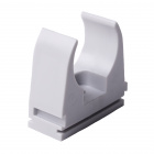 5332 KB - příchytka plastová pro EN trubky 5332 KB - příchytka plastová pro EN trubky