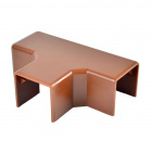 LHD 20X20 I2 - kryt 8624 I2 odbočný LHD 20X20 I2 - kryt 8624 I2 odbočný