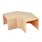 LHD 20X20 I1 - kryt 8623 I1 ohybový LHD 20X20 I1 - kryt 8623 I1 ohybový