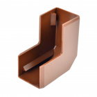 LHD 20X20 I2 - kryt 8626 I2 roh vnější LHD 20X20 I2 - kryt 8626 I2 roh vnější