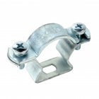 5263 ZNM S - příchytka OMEGA pro ocelové trubky EN a ČSN 5263 ZNM S - příchytka OMEGA pro ocelové trubky EN a ČSN