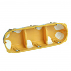 KPL 64-40/3LD NA - krabice přístrojová KPL 64-40/3LD NA - krabice přístrojová