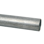 6229 ZN F - ocelová trubka bez závitu žárově zinkovaná (ČSN)